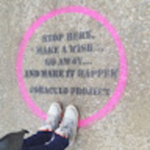 Meet your Posher, Ian